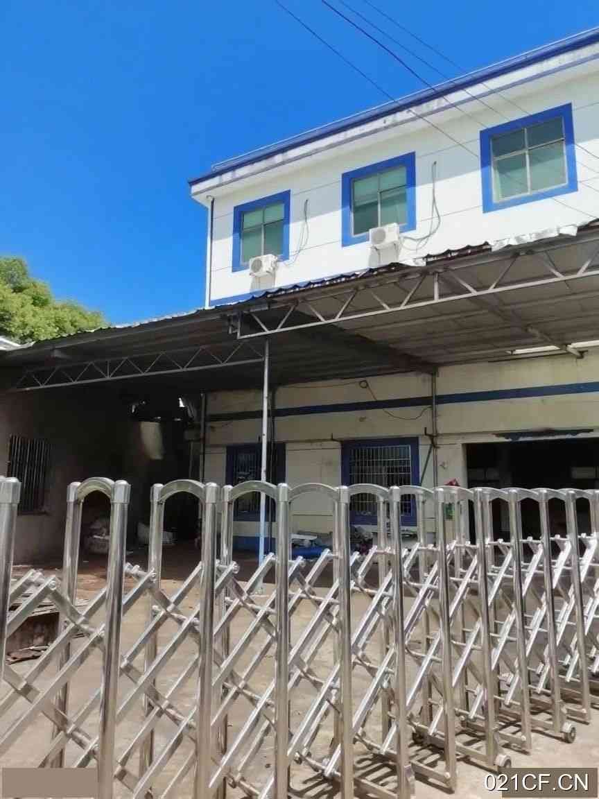 宁波海曙其他兼办公可用横街(个人)工厂车间兼可用横街方170㎡交通便利层高4.2米仓库出租