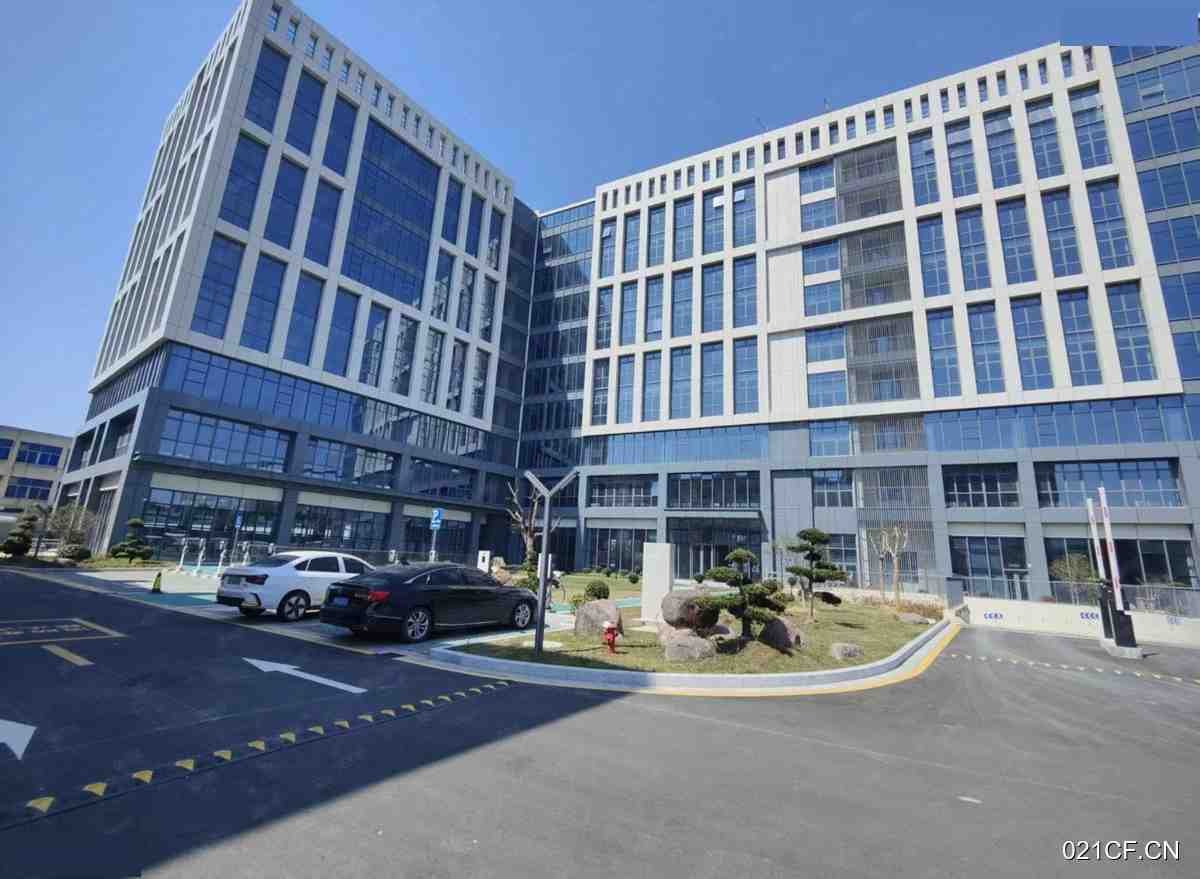 宁波海曙其他区石碶街道新大厦市150000㎡标准厂房全新大车进出厂房出租