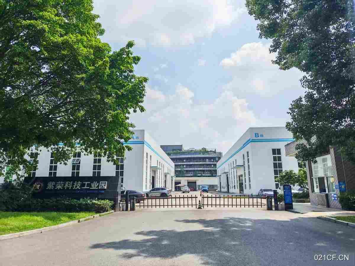 成都高新西区中海国际可办生产地铁层高8米面积面议厂房出租
