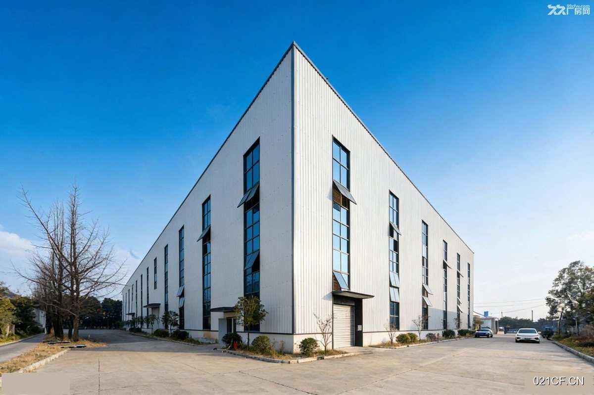 成都邛崃临邛食品：饮料建厂指南——产区选1000㎡标准厂房全新可分租厂房出租