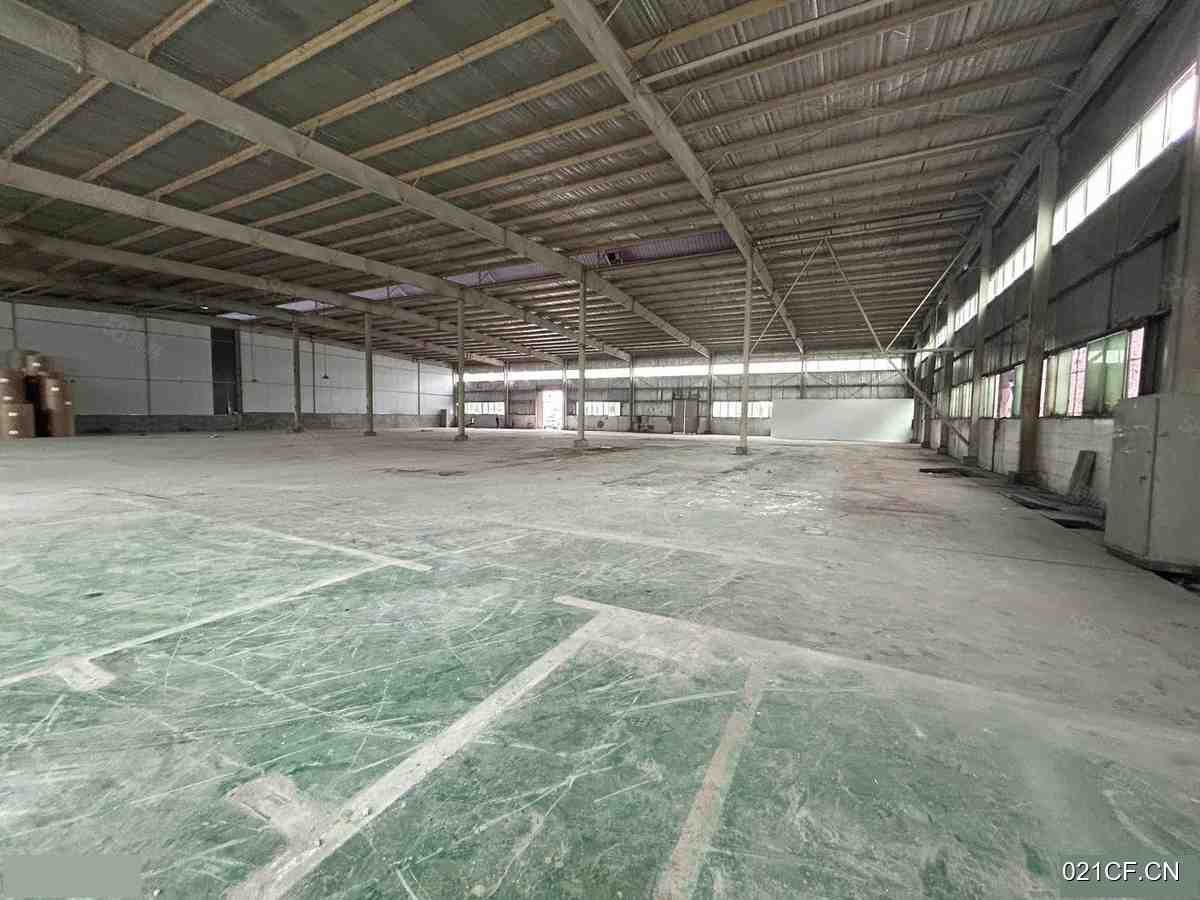 成都高新西区其他标准库房可分租15000㎡独门独院标准厂房单层厂房出租