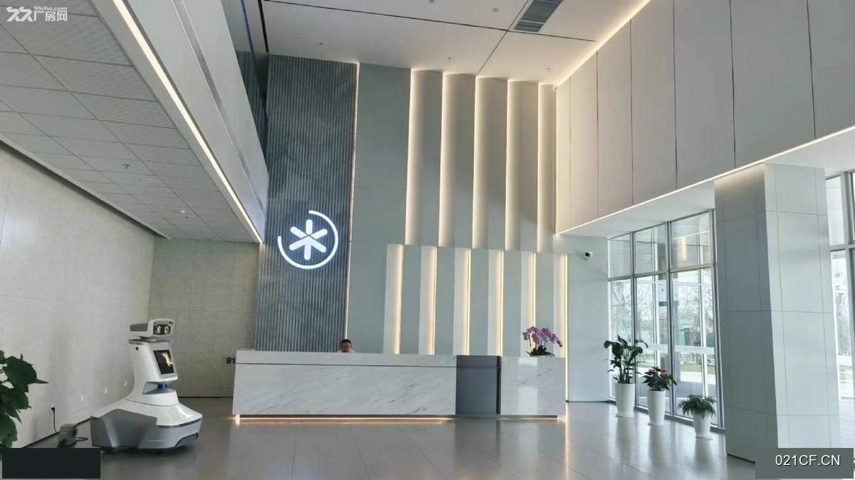 武汉蔡甸4号线地铁口 优质精装楼  400㎡独栋全新厂房出租