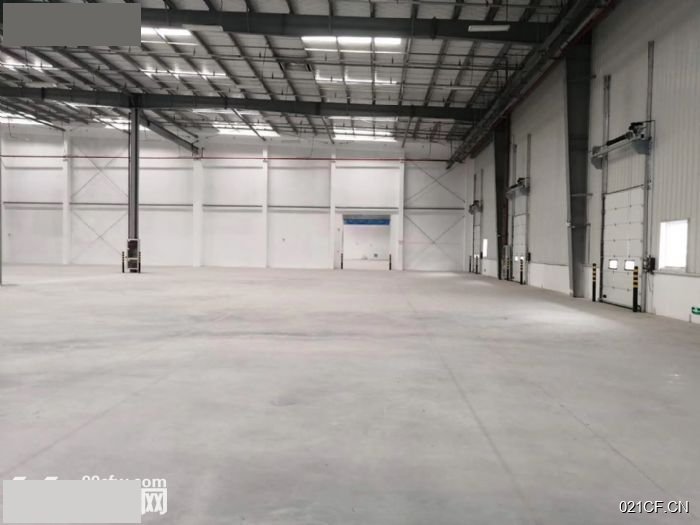 武汉东西湖新沟市区自建三层楼仓2100㎡多层大车进出交通便利厂房出租