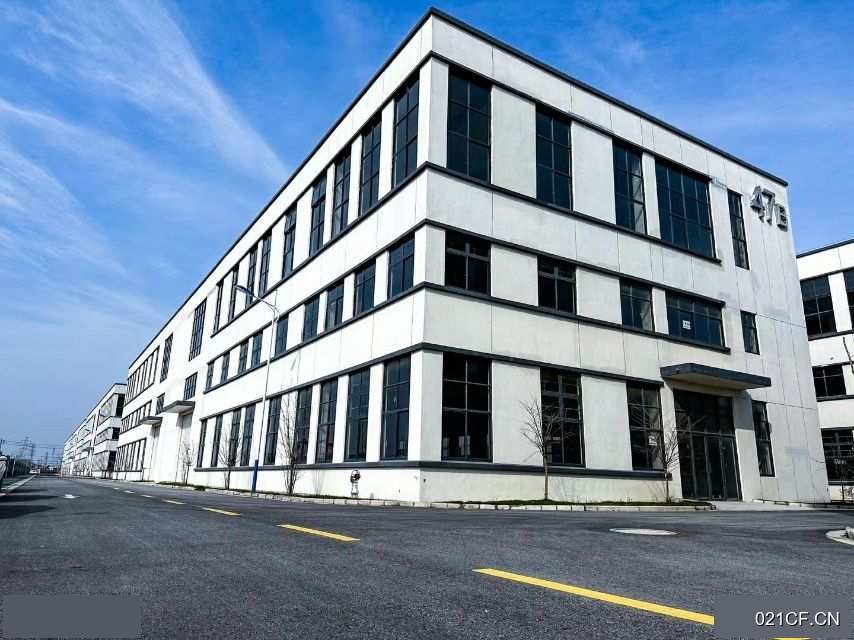 南通港闸南通如皋丁堰镇皋南路9号即买即用主打双层标准环评消防3800㎡标准厂房全新厂房出售