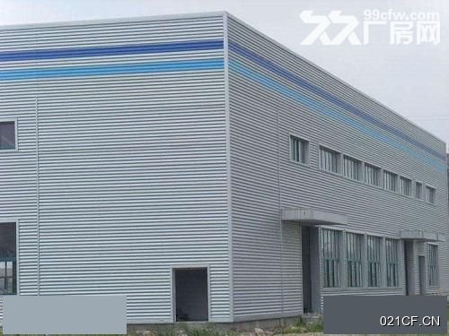 南通崇川市中心小面积标厂 单价3100元 2㎡单层层高20米厂房出售