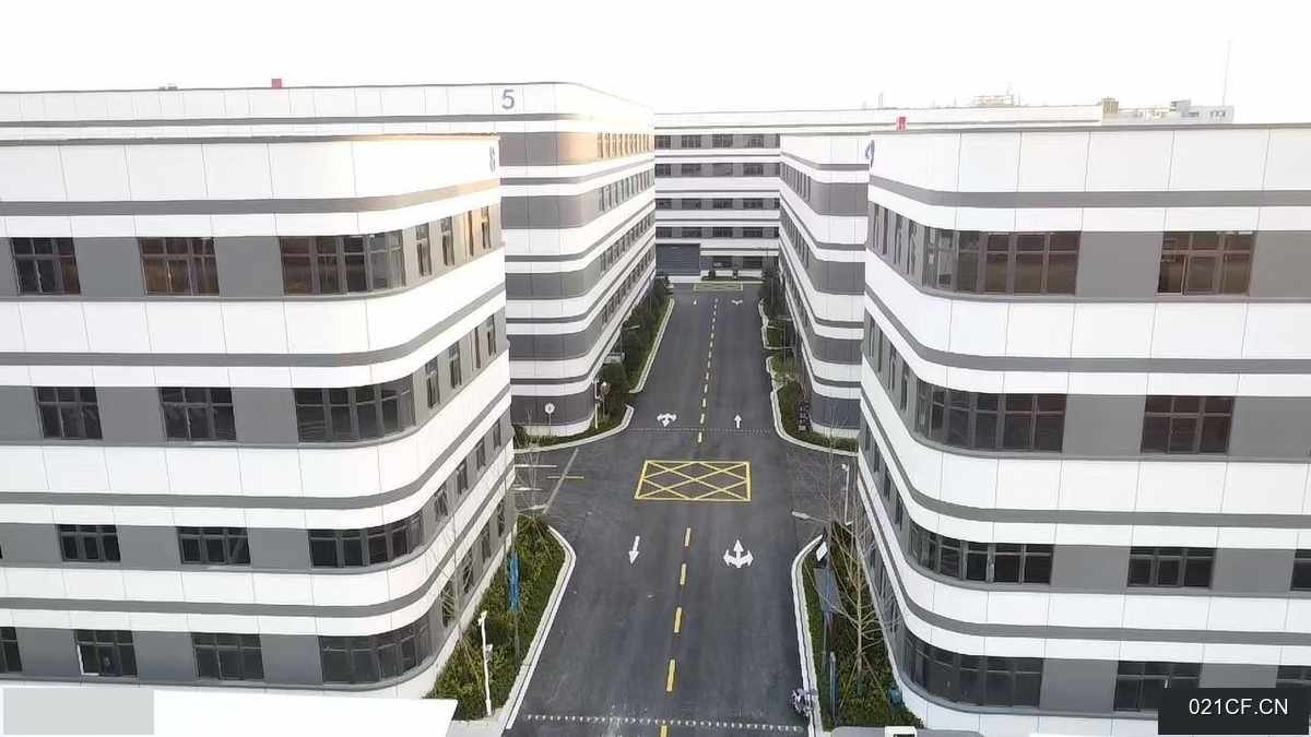 常州天宁其他舜山路三河口 旁 独栋国土现房 清1600㎡全新厂房出售