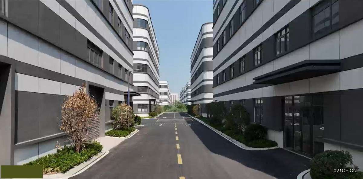 常州天宁其他郑陆现房三层独栋首层81米15000㎡全新厂房出售