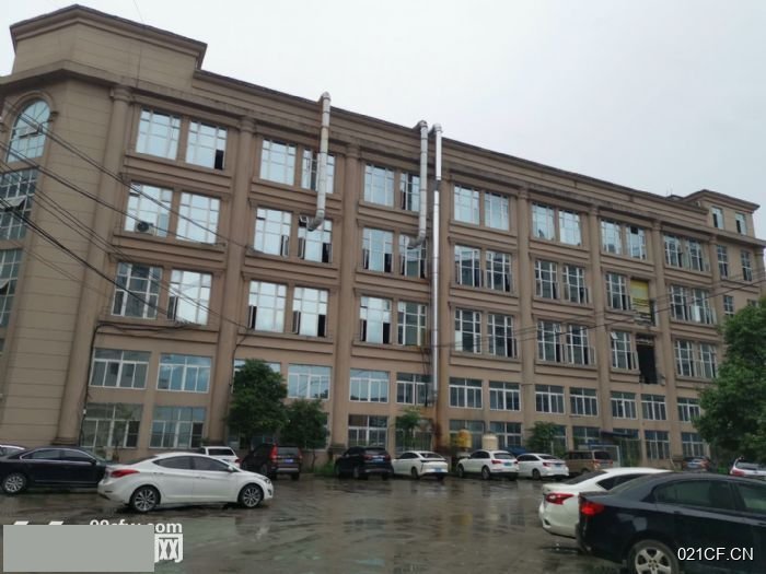温州瓯海瞿溪巨溪工业区 一楼三楼700㎡标准厂房层高5米厂房出租