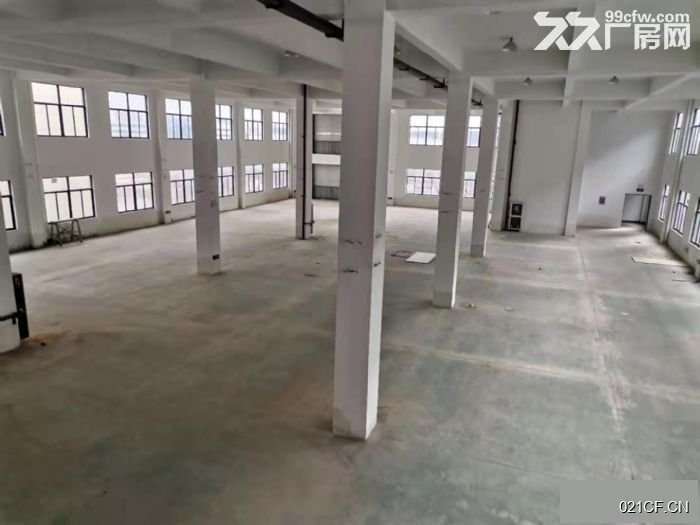 嘉兴秀洲仓库出租实景图2