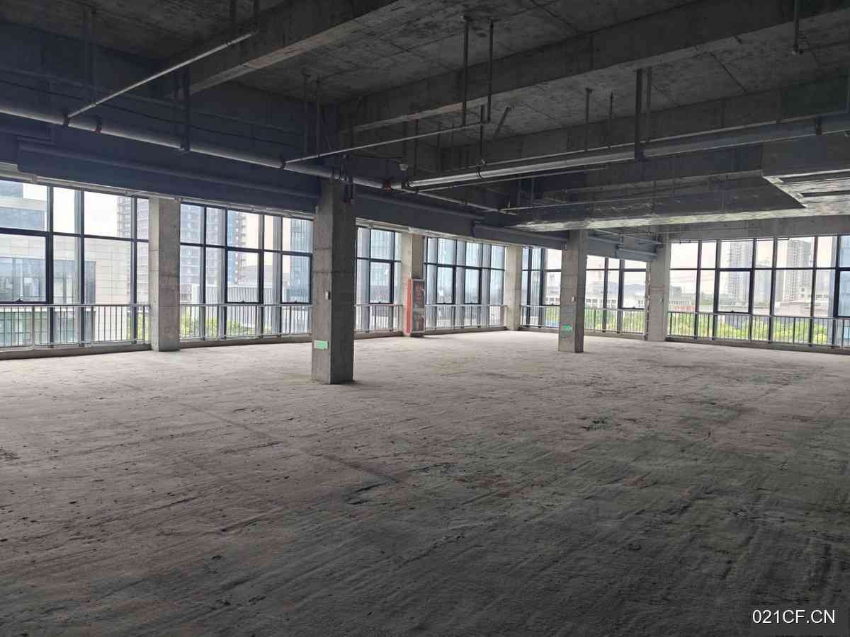 合肥高新科技园区花园式租售交通好有地铁公寓独栋厂房出租