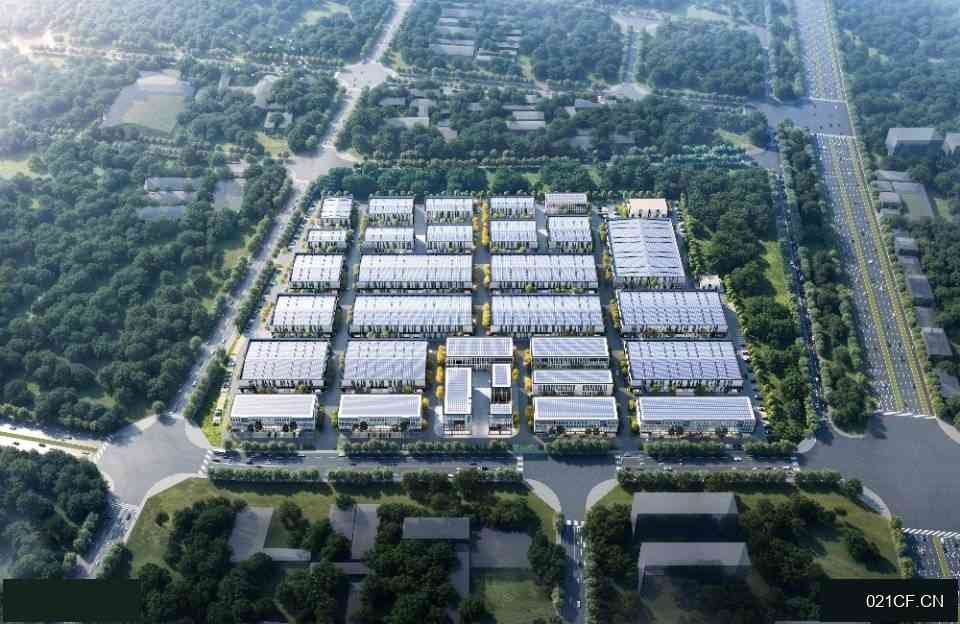 郑州高新区大王村价格便宜首付分期可租可买配套双层大车进出交通便利厂房出租