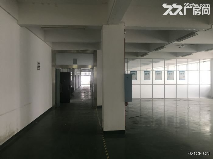 长沙望城其他黄金创业园黄金创业园C1栋2楼生产场地62㎡双层大车进出交通便利厂房出租
