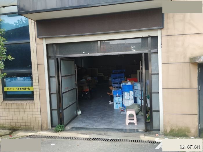 长沙望城其他出租黄金创业园黄金创业园一楼650㎡标准厂房双层大车进出厂房出租