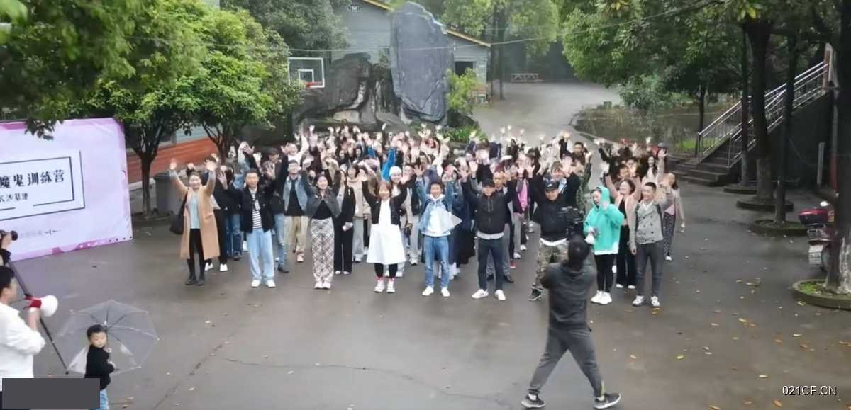 长沙天心周边独栋舞蹈集训基地 带舞房+宿独门独院面积面议厂房出租