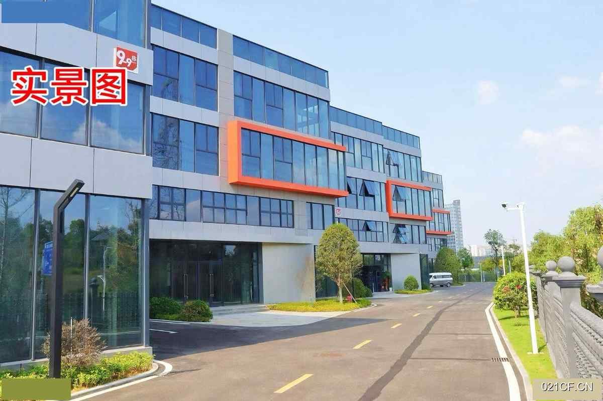 长沙星沙经济开发区蕞好品质园区 全新独栋地铁厂房出售