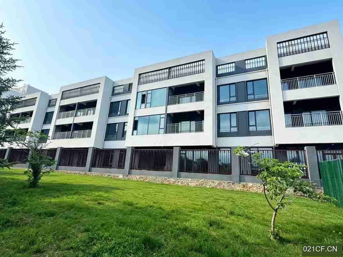烟台高新马山寨区新建独栋400-2000㎡多层全新厂房出租