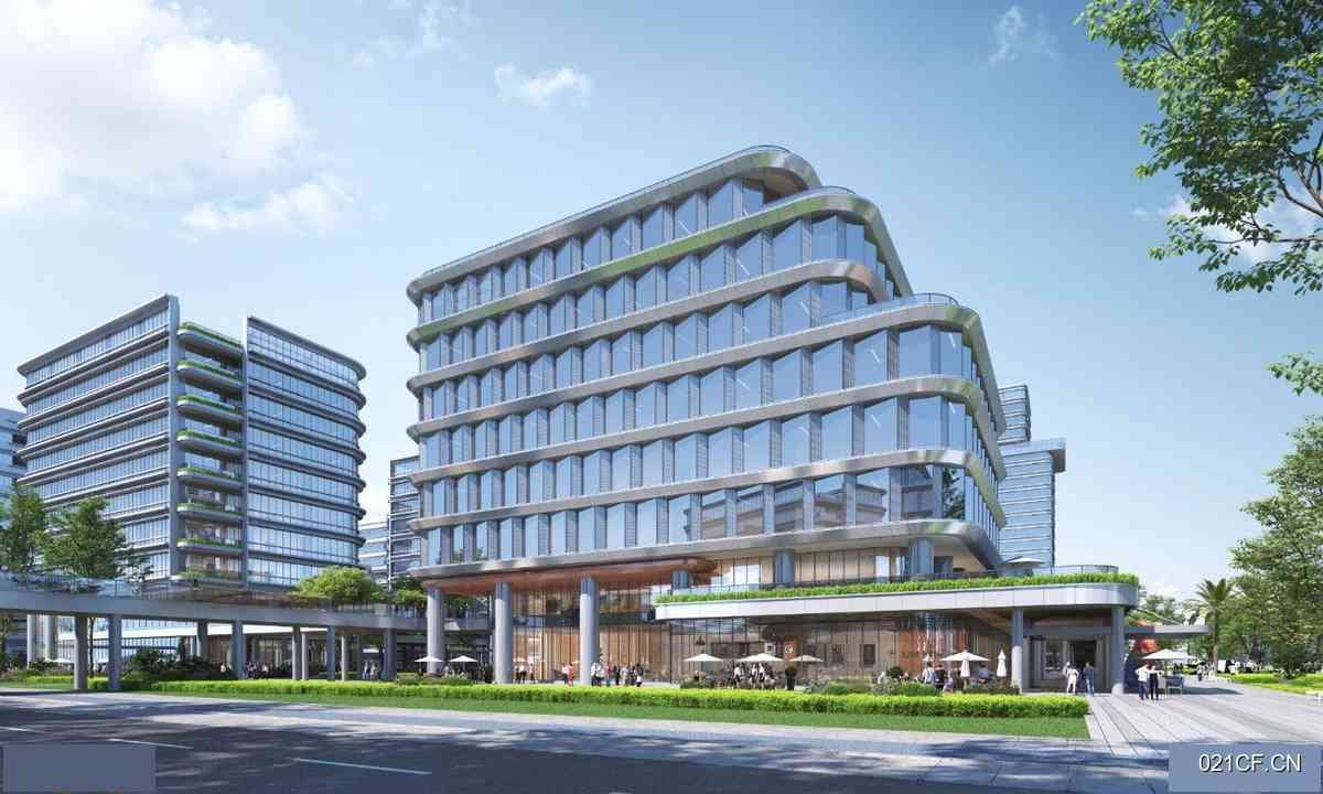 厦门翔安新店8块多起租免租期蕞高6个月房多层大车进出交通便利厂房出租