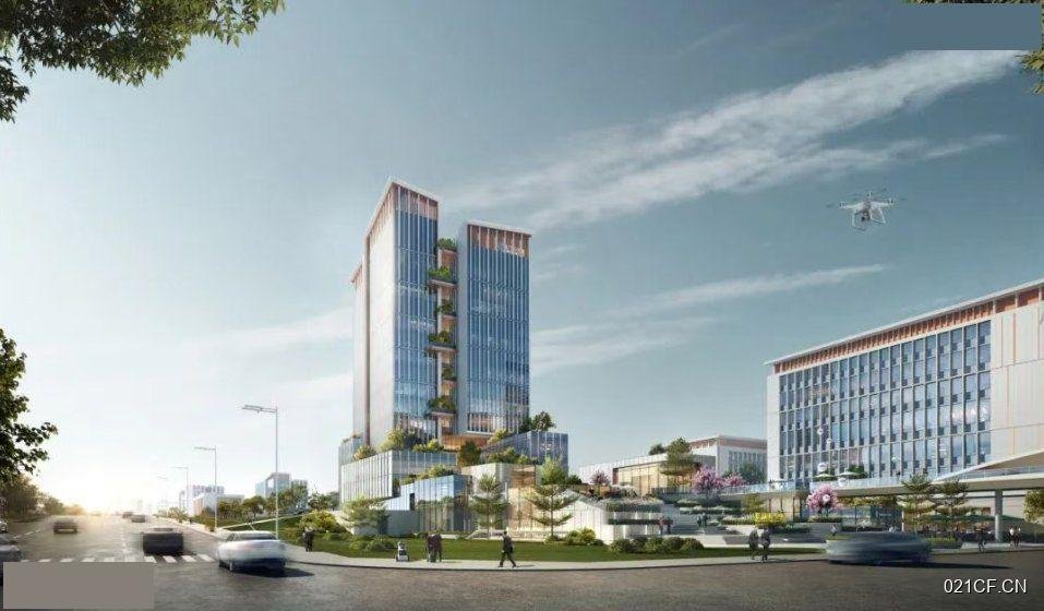 厦门翔安新店一楼12米单层可以贷款3000㎡大车进出交通便利厂房出售