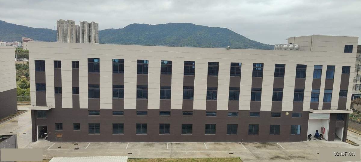 福州福清厂房出租实景图2