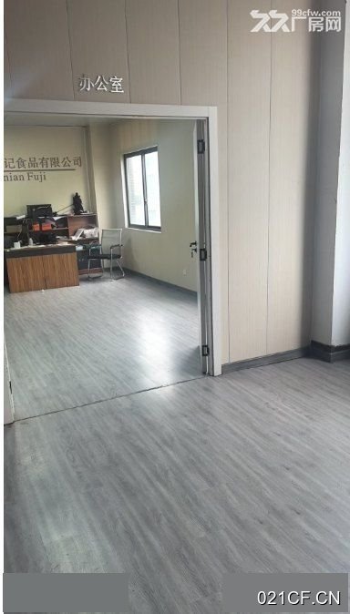 福州闽侯厂房出租实景图2