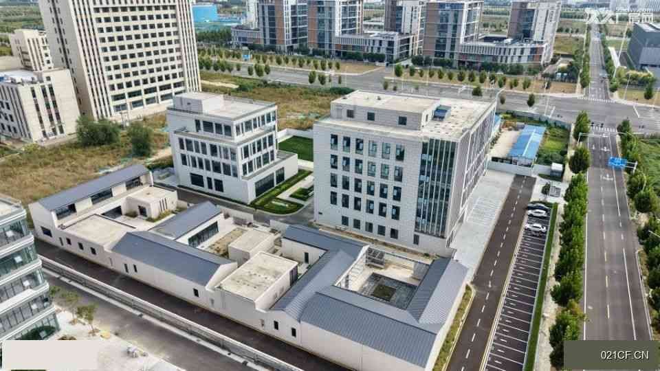 石家庄开发区其他抄底工业园现房625㎡标准厂房双层大车进出厂房出售