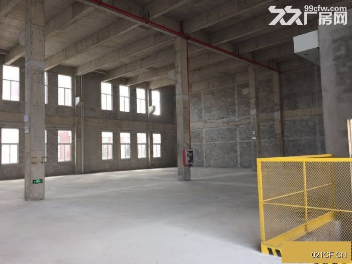 南通开发区南通开发区东方大道高架国际企业港联东U谷标准厂房单层面积面议厂房出售