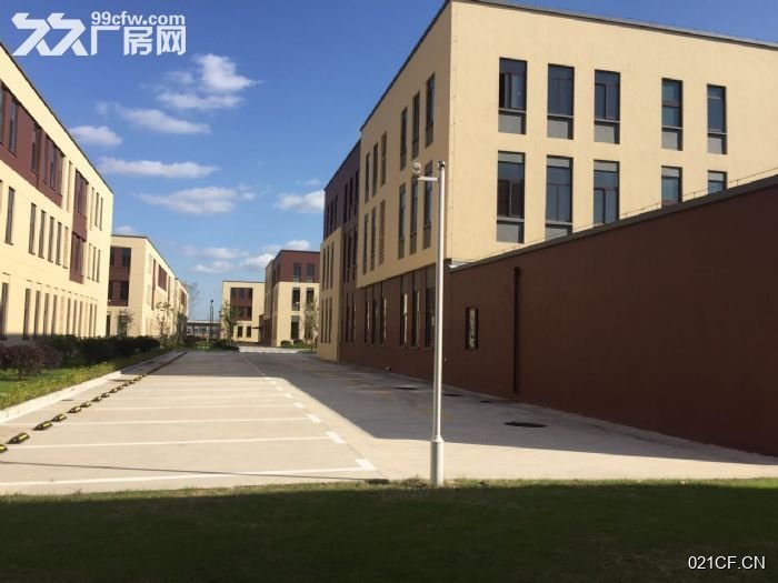 南通通州南通通州高新区标准厂房出售金沙新机场二甲旁 高新区标准独门独院双层厂房出售