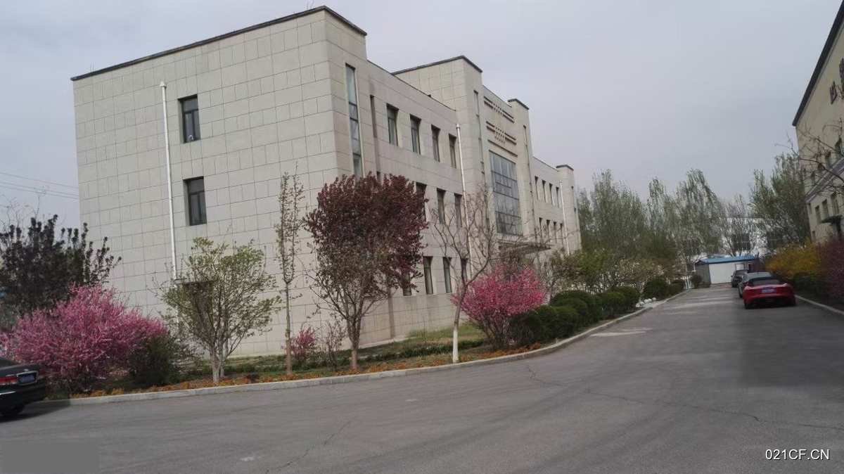 沈阳铁西厂房出租实景图2