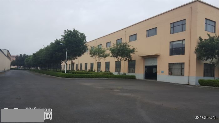 大连普兰店丰荣市区标准工业(内设楼)标准厂房单层大车进出厂房出租