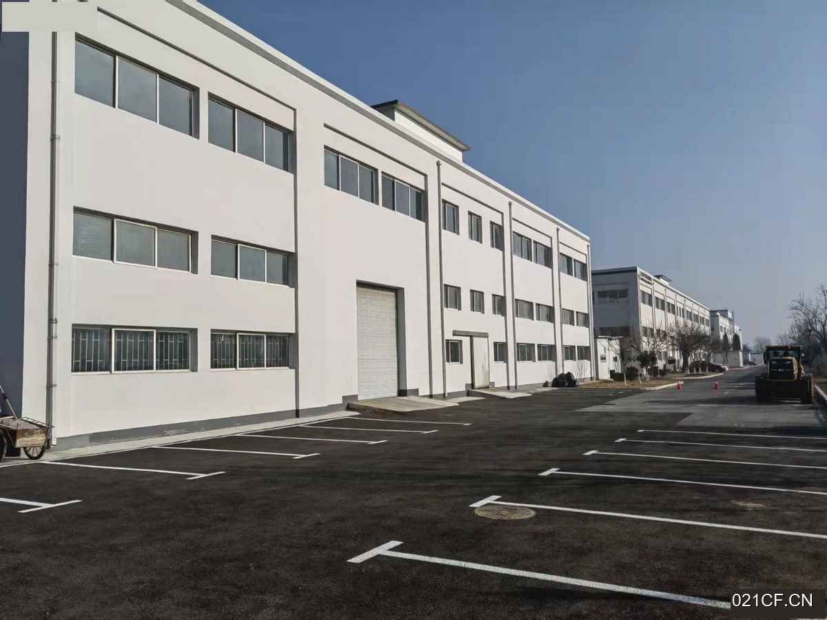 大连开发区厂房出租实景图2