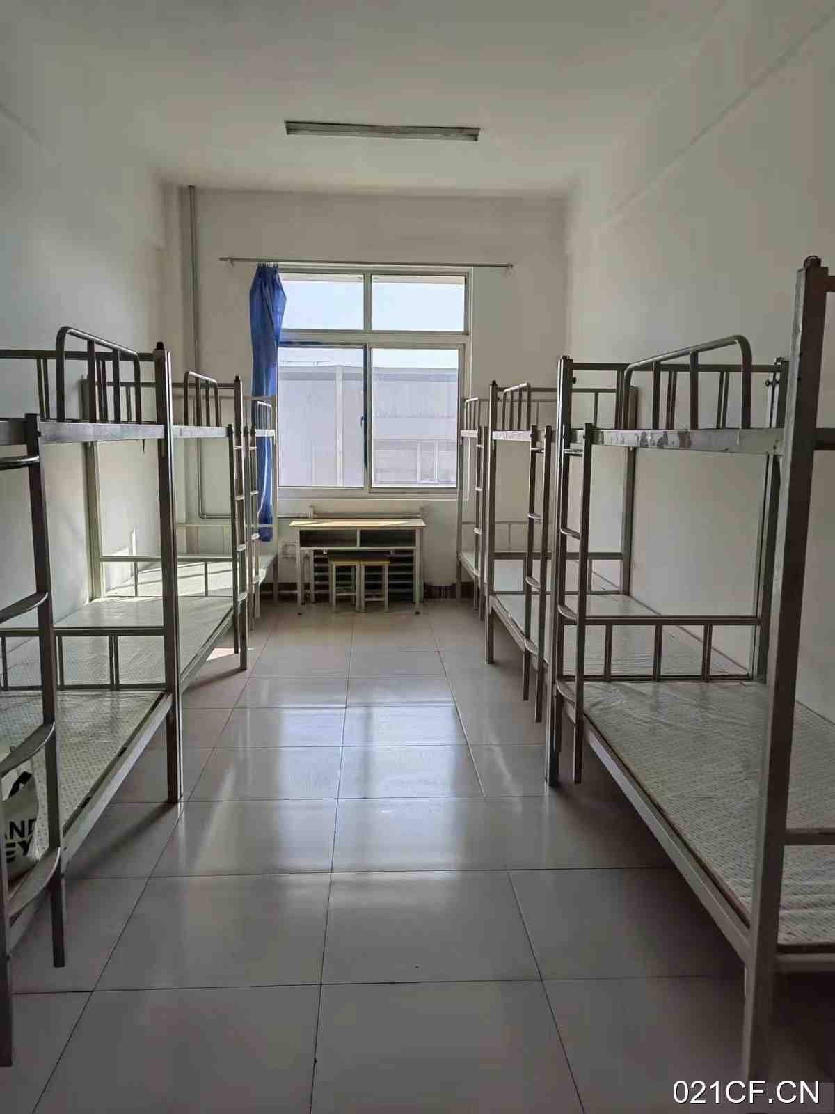 大连开发区厂房出租实景图2