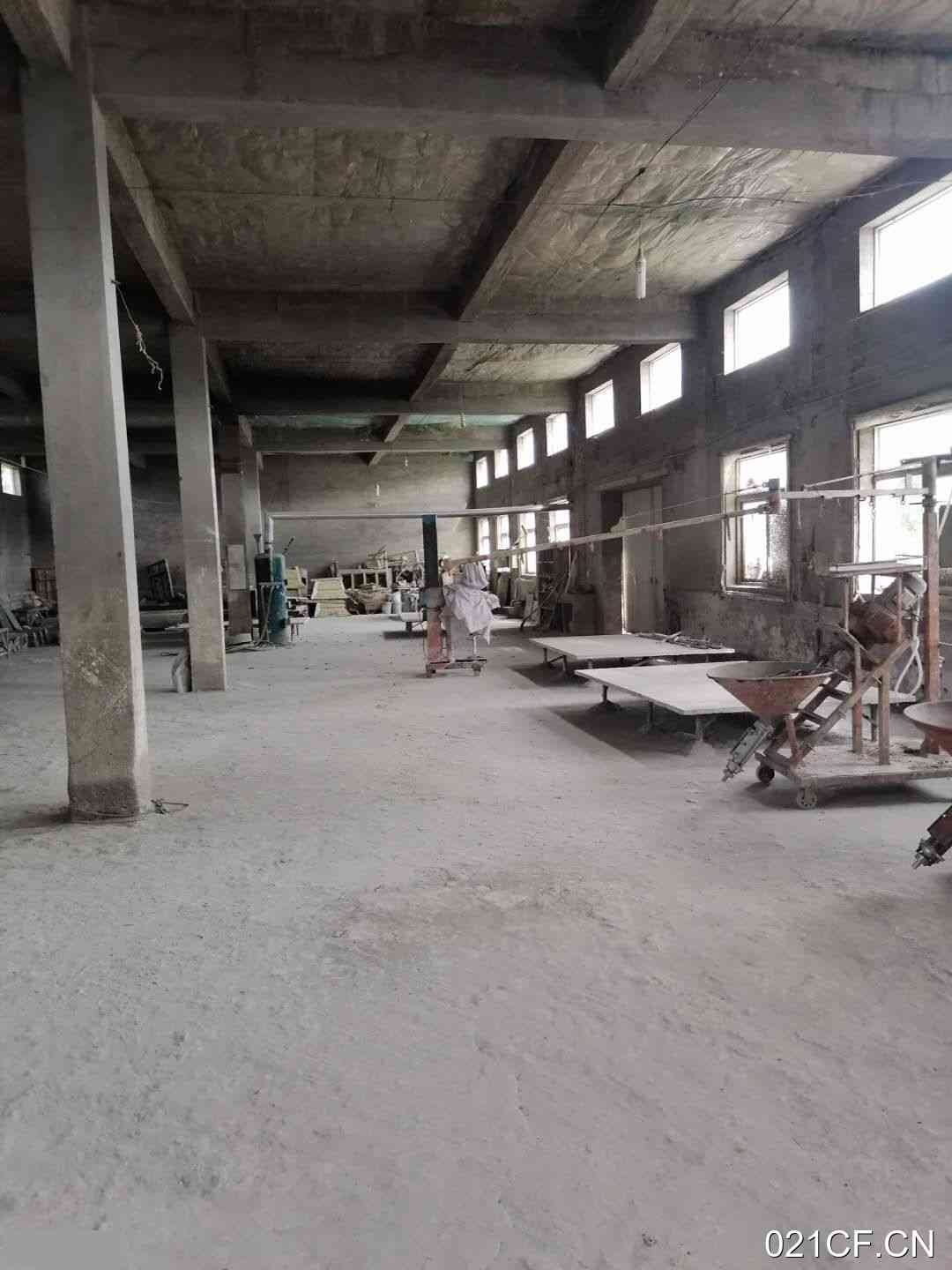 大连普兰店金州新区炮台镇长岭村金州炮台长岭村300㎡独门独院单层大车进出厂房出售