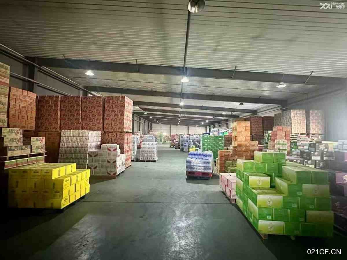 长春高新硅谷广场超级便宜/600-标准（含供1600㎡标准厂房单层大车进出厂房出租