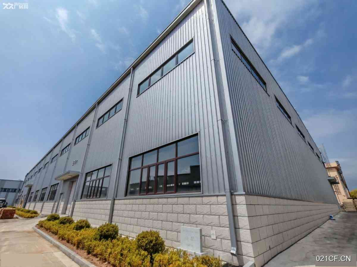 大连开发区保税区标准独栋（共可用）合作13000㎡可分租仓库出租