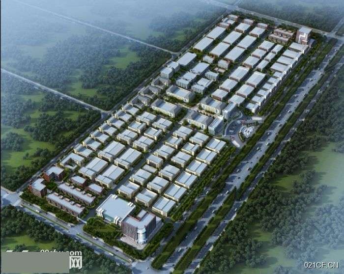 长春高新其他长德工业园五证俱全可按揭贷款360000㎡标准厂房单层多层厂房出售