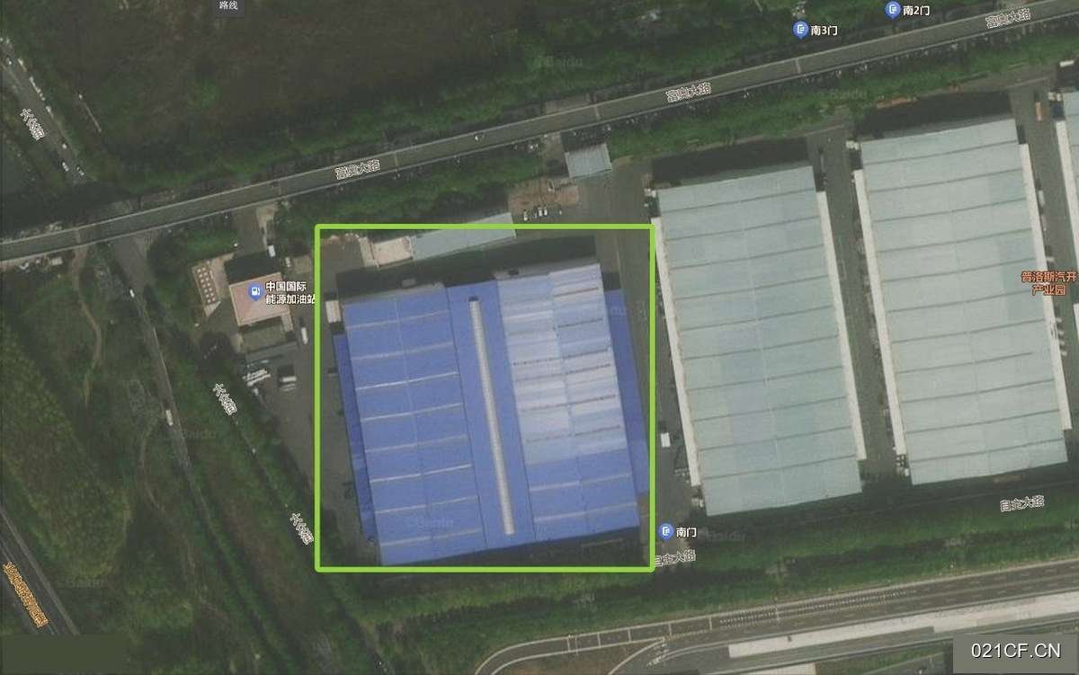 长春绿园东风大街汽开区标准化库房40000㎡可分租层高9米厂房出租