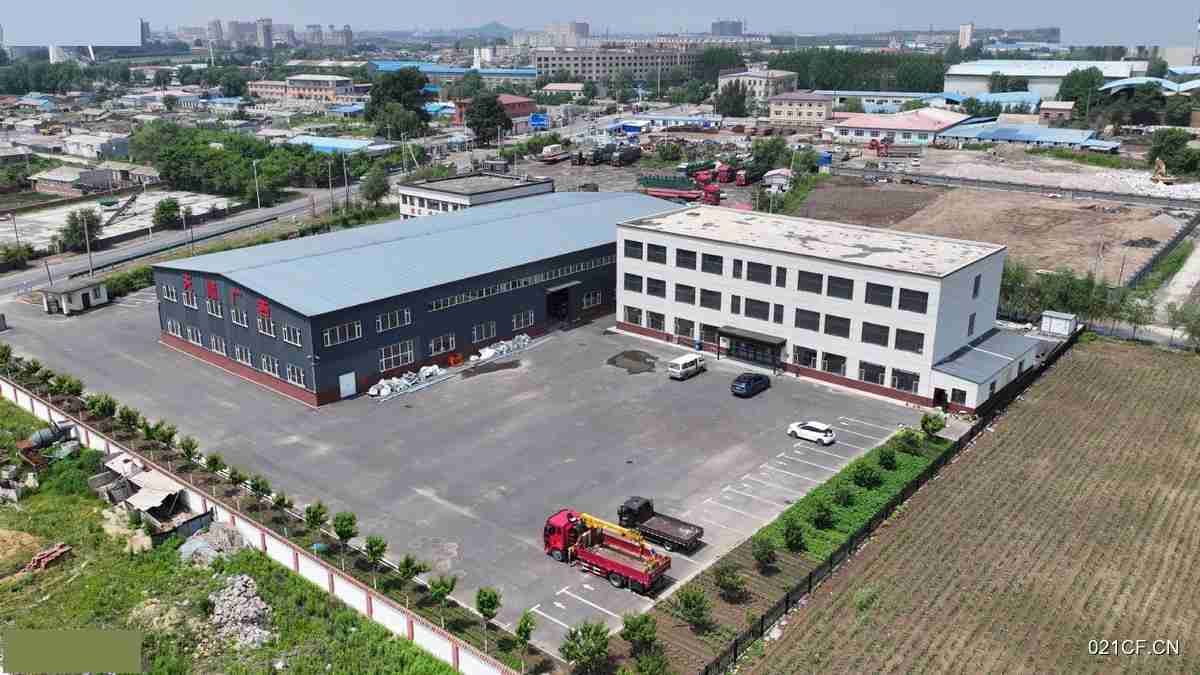 长春其他伊通满族自治县工业用地楼2000㎡可分租层高12米厂房出售