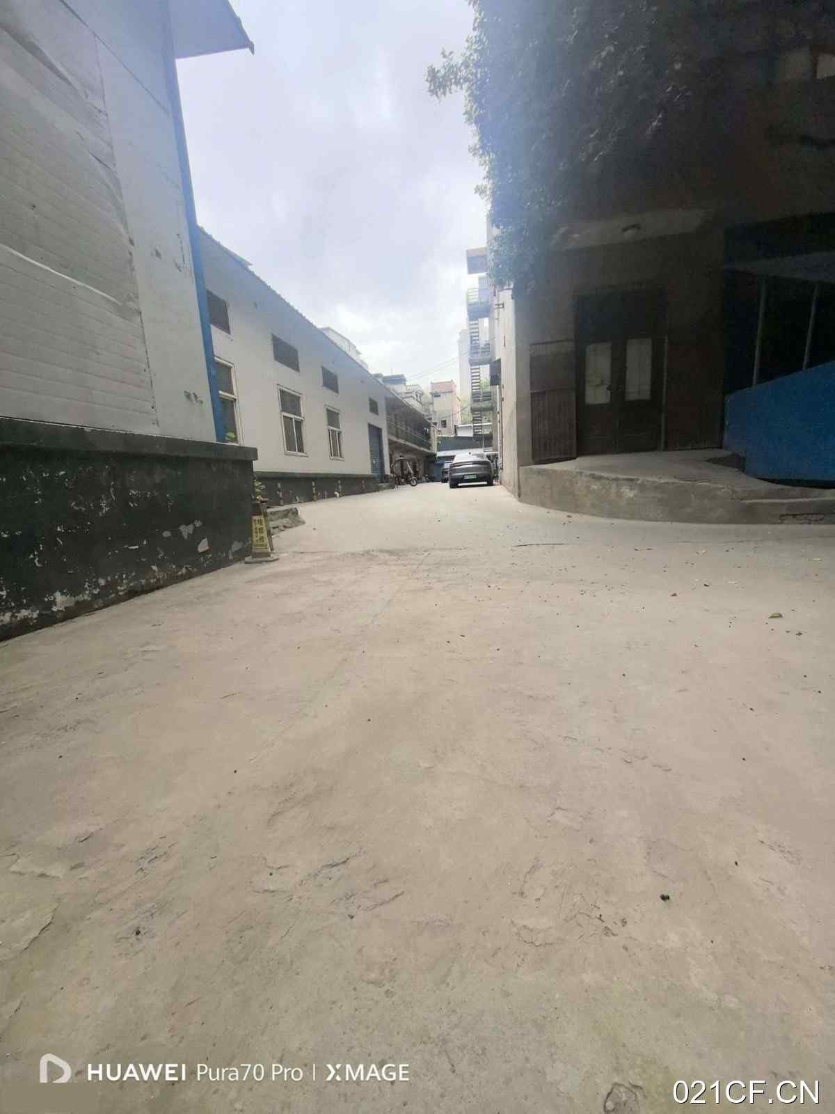 西安莲湖厂房出租实景图2