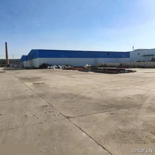长春宽城厂房出租实景图2