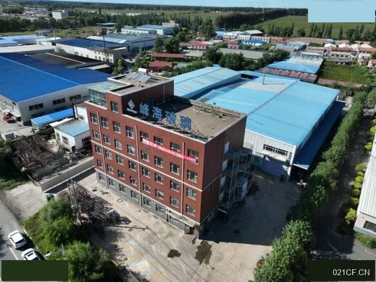 长春绿园厂房出售实景图2