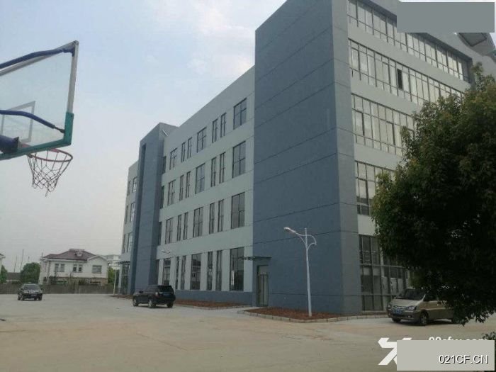 南京江宁科学园个人二楼标准1200㎡标准厂房精装修厂房出租