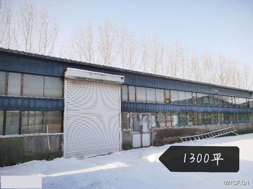 长春绿园厂房出租实景图2