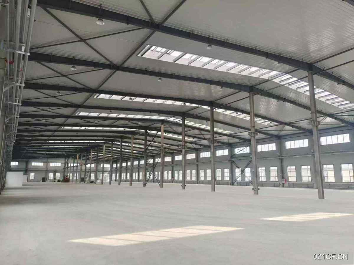 长春其他吉林省公主岭市大岭镇大岭物流园区大岭++丙二类+20000㎡独门独院标准厂房交通便利厂房出租