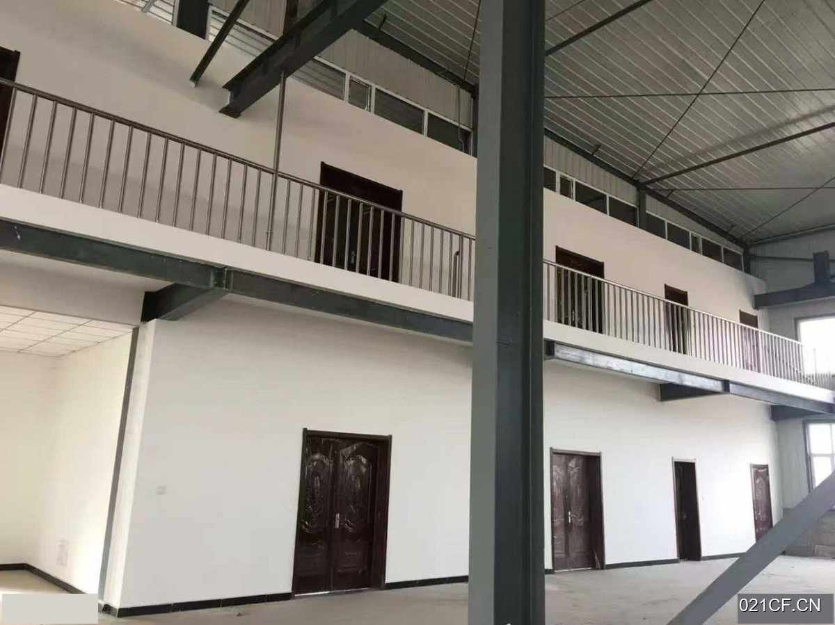 长春其他厂房出租实景图2