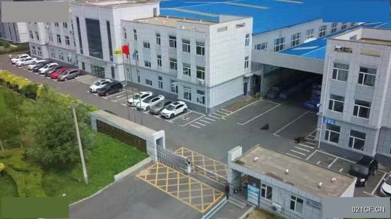 长春汽车城汽车厂区汽开区标准带独立楼 即买即用11000㎡标准厂房层高12米厂房出售