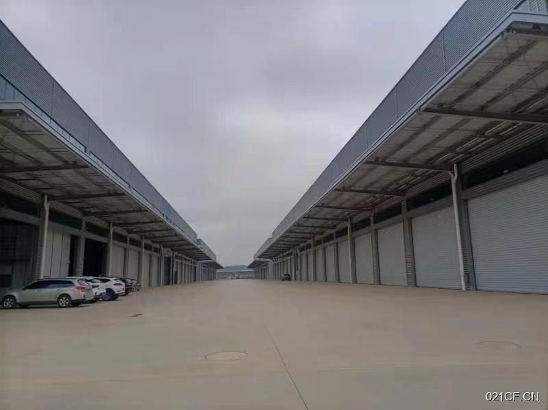 昆明呈贡仓库出租实景图2