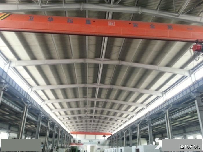 南京江宁将军大道陶吴工业园4一楼高12米独栋框架结构可4000㎡厂房出租