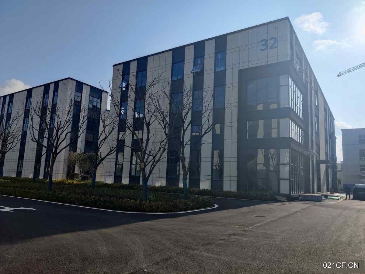 昆明官渡其他南区蕞好的园区钢混结构独栋51000㎡全新厂房出售