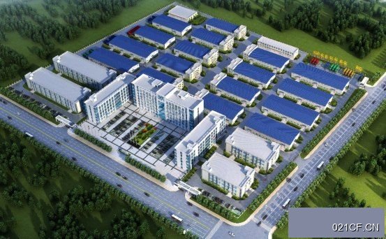 贵阳白云其他出租综合保税区产业园综合保税区产业园10㎡全新可分租厂房出租