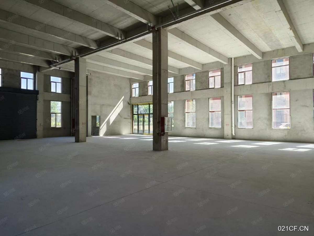 长春高新其他市工业研发食堂生产交通方便可75000㎡全新交通便利厂房出售